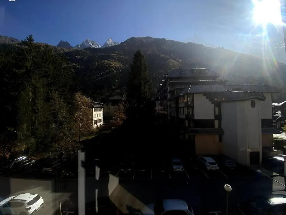 Ferienwohnung Appt Cosy Au Centre Chamonix 0*,  Frankreich