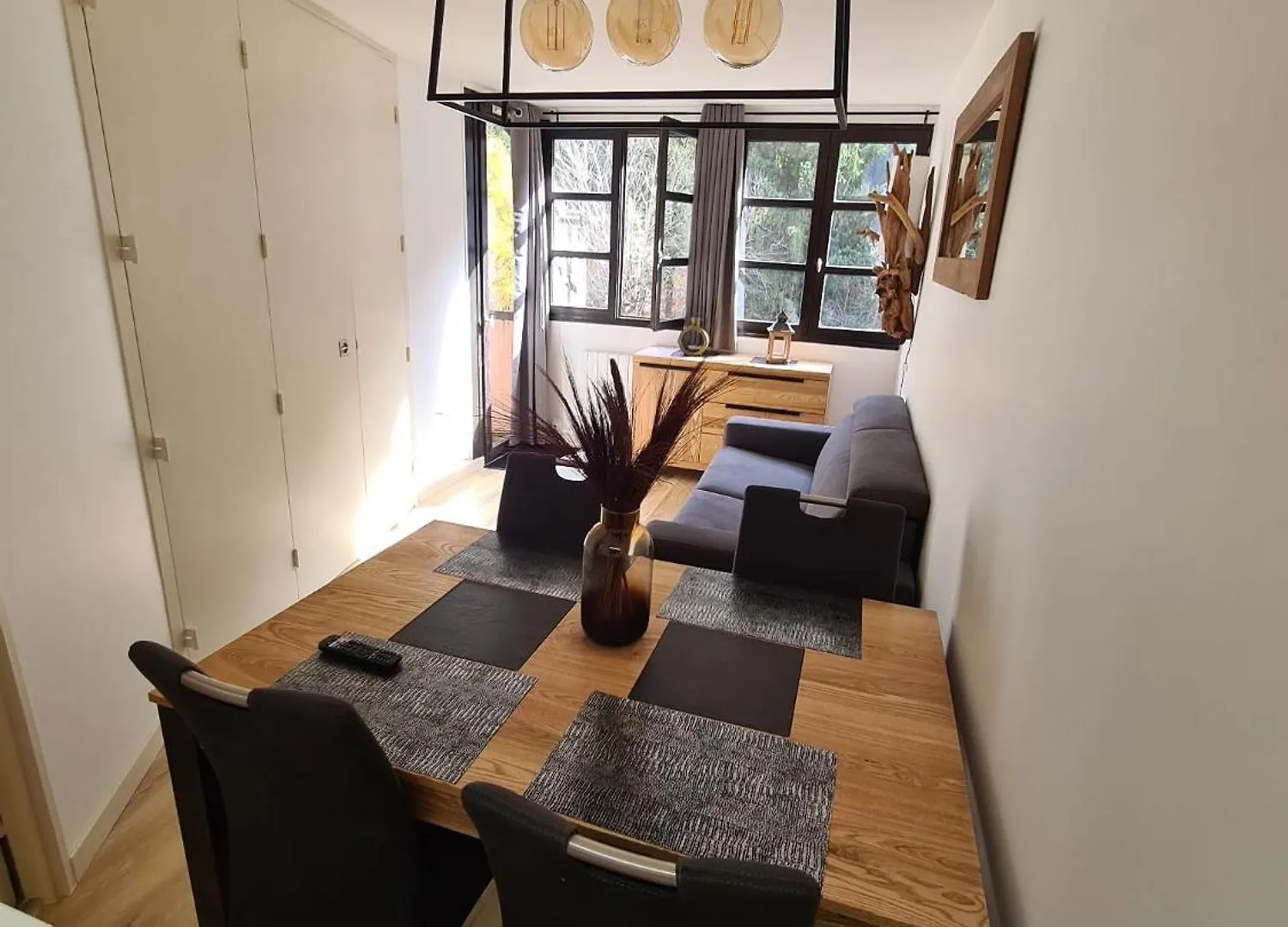 Ferienwohnung Appt Cosy Au Centre Chamonix Frankreich